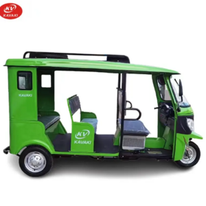 Bajaj Taxi Electric Tricycle 3-wheel 250cc Cargo Tricycle Motorised Farming Gasoline Tricycle Motorcycle Passenger