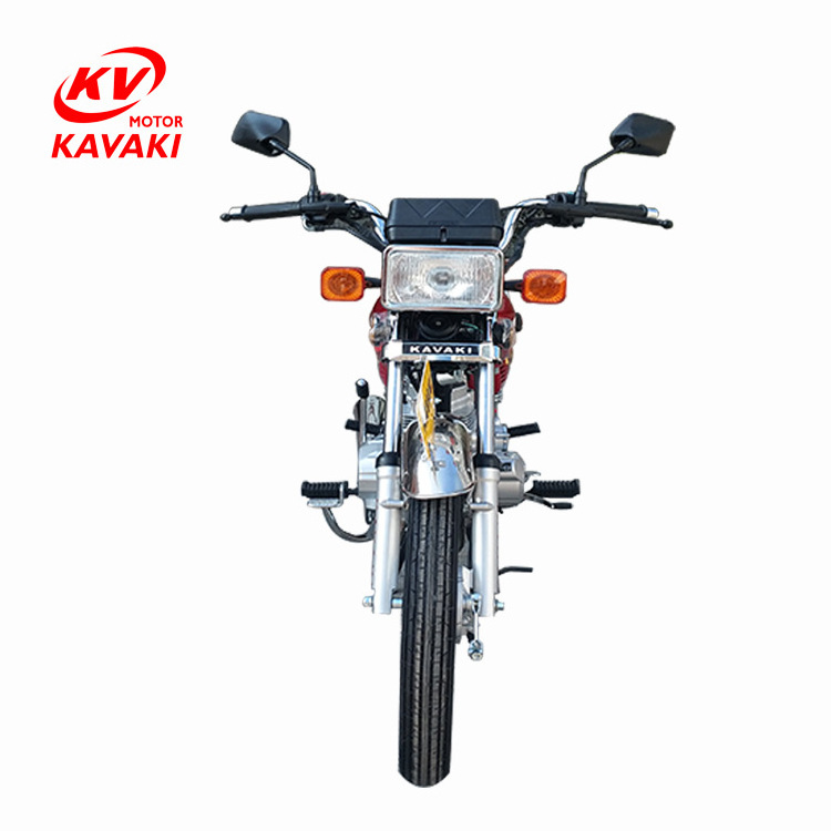 Stock Made In China 2 wheels Kavaki Motorbike Big motorcycle