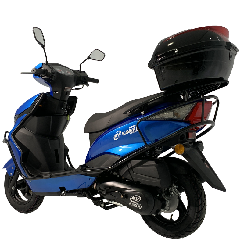 KAVAKI wholesale  factory 2 wheels 125 cc motor 49cc 110CC 150CC  gas scooters for sale