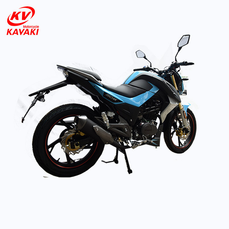 High speed 150cc 250cc Zongshen engineapsonic motorcycle  dirt bike 2 wheel motorcycle for sale