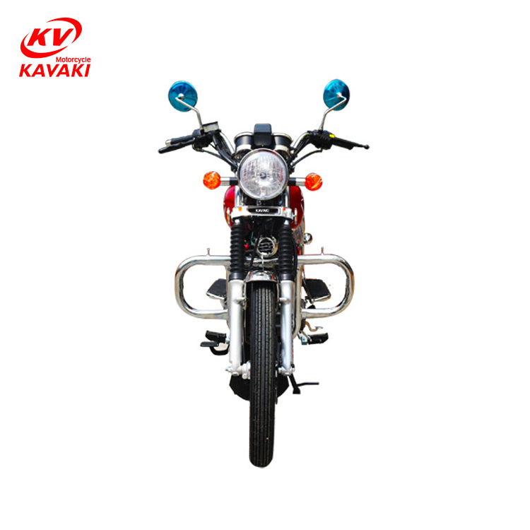 kavaki motor hot sell two wheel 150cc air cooled electric diesel petrol other motorcycle