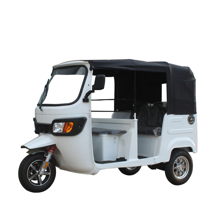 Hot sale in Dubai three wheel electric scooter drift trike gasoline tricycle