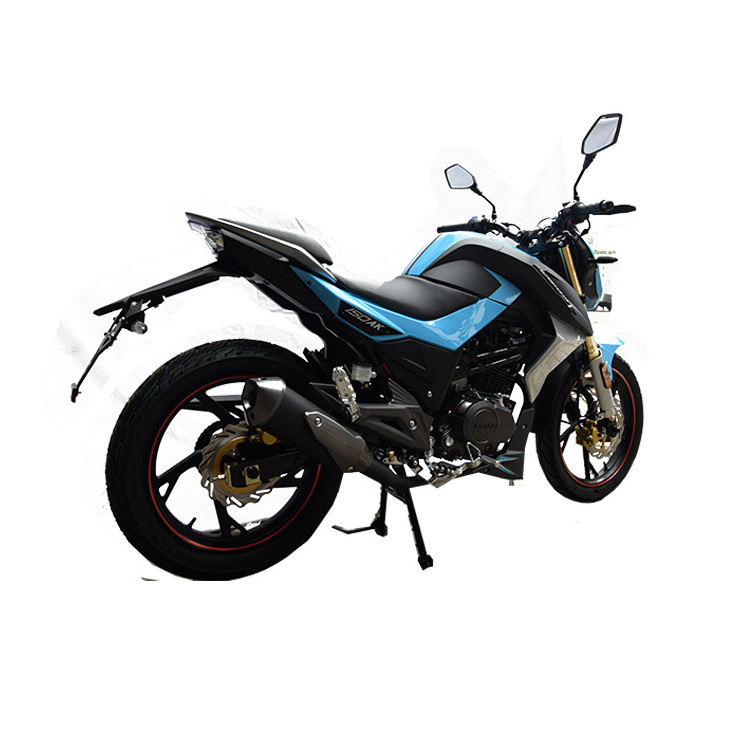 Whole sale customizable jialing 150cc/300cc motorcycles gas/gasoline