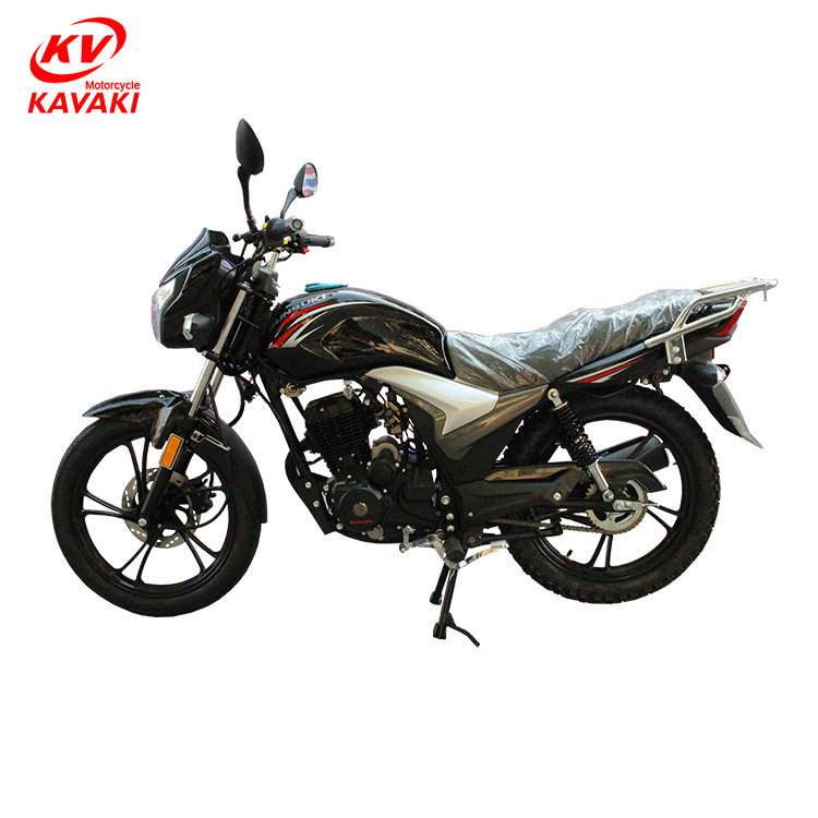 Powerful  150cc Zongshen engine  new design gasoline motorcycle mini motor bike 2 wheel motorcycle