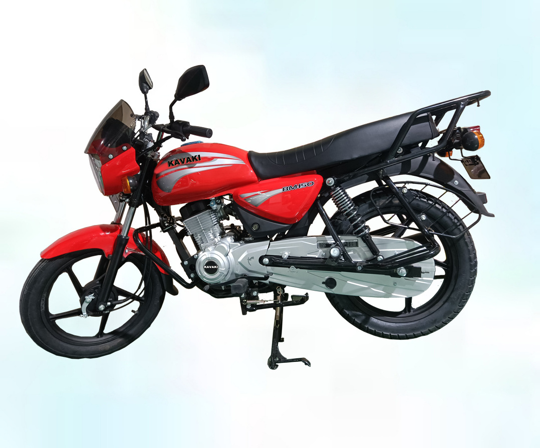 China KAVAKI motor hot-selling motorcycle machine 90cc mini motorbike 125cc motorcycles gasoline