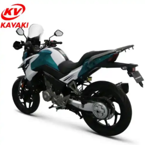 New Design Classic 2 Wheels Highly Functional 50 125 150 250 cc Type Gas Motorcycles