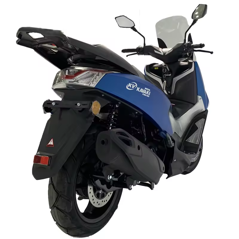 50cc 125cc 150cc 500cc Kavaki Factory Sale Adult Gasoline Motorcycle Street Engines Other Motorcycles Scooters