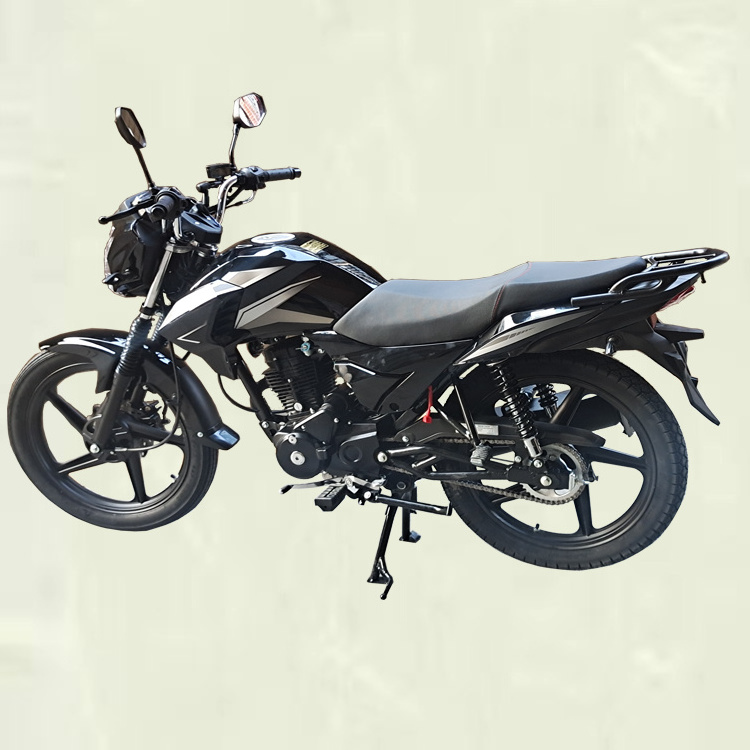 China Hot selling motorcycles CG125 trail motorbike 90cc motorbikes 100cc motorcycles