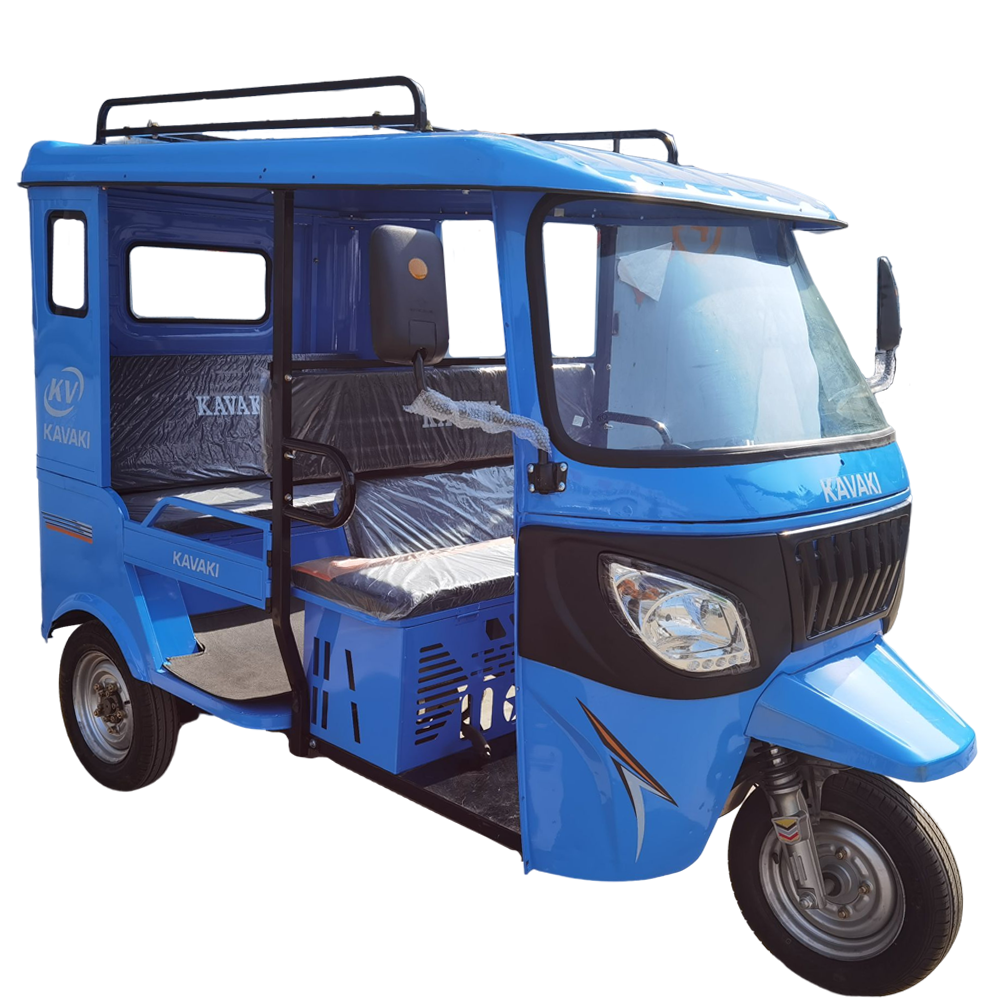 KAVAKI Chinese 3 wheels cargo 200cc 250cc rickshaw gas Adult Solar drift trike motorcycles tuk tuk motorized tricycle