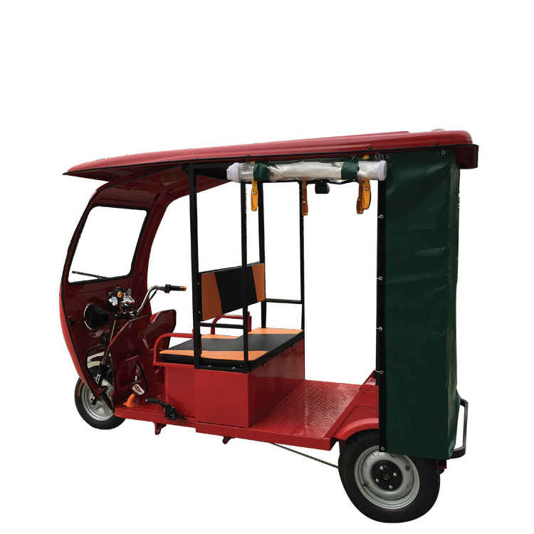 3 wheel scooter electric folding tricycle pedicab conversion kit price of electric tricycle for sale in philippines