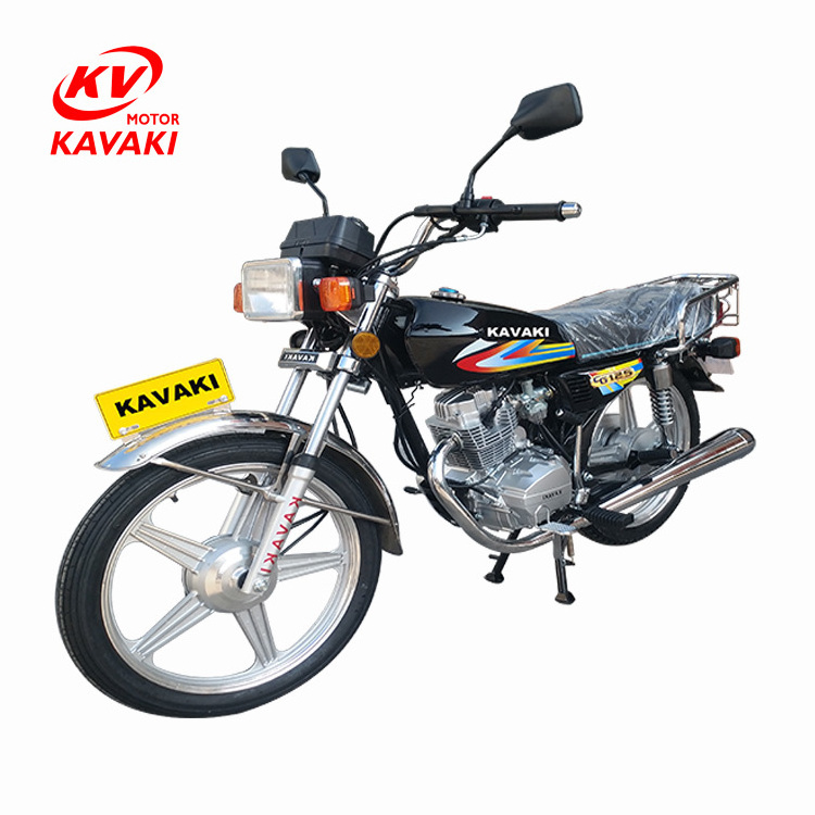 Stock Made In China 2 wheels Kavaki Motorbike Big motorcycle