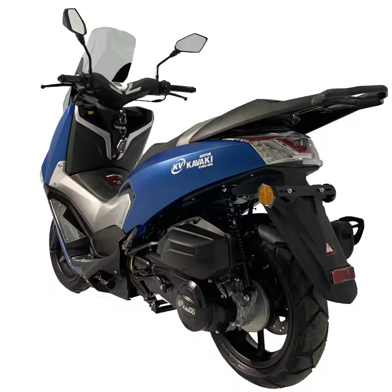 50cc 125cc 150cc 500cc Kavaki Factory Sale Adult Gasoline Motorcycle Street Engines Other Motorcycles Scooters