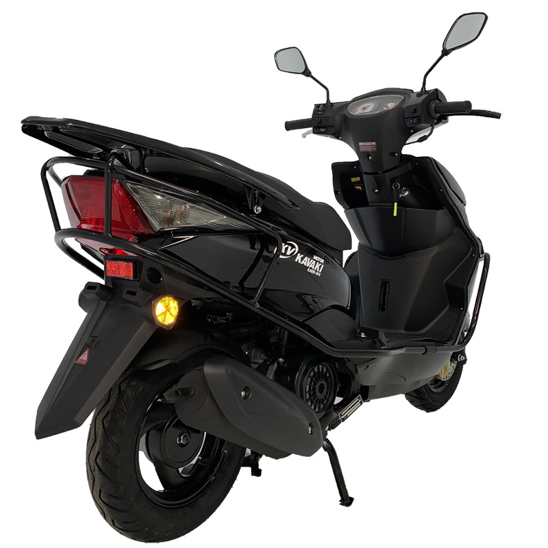 KAVAKI cheap wholesale new 50cc 125 cc 150cc motocicleta off-road motorcycles adult street gas scooter for sale