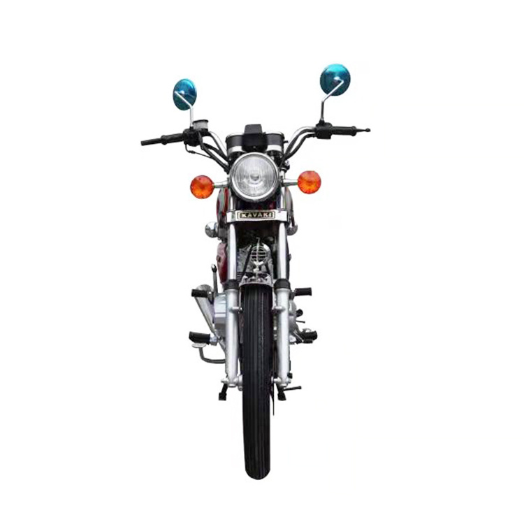 KAVAKI low price  motorized adult tricycles sanili motorcycle 125CC gasoline motorcycle