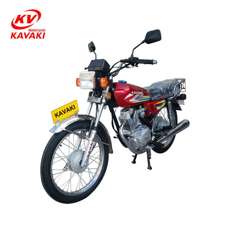 Factory supply 125cc 150cc gasoline 4 stroke  motorcycles mini bike 2 wheel motorcycle for sale