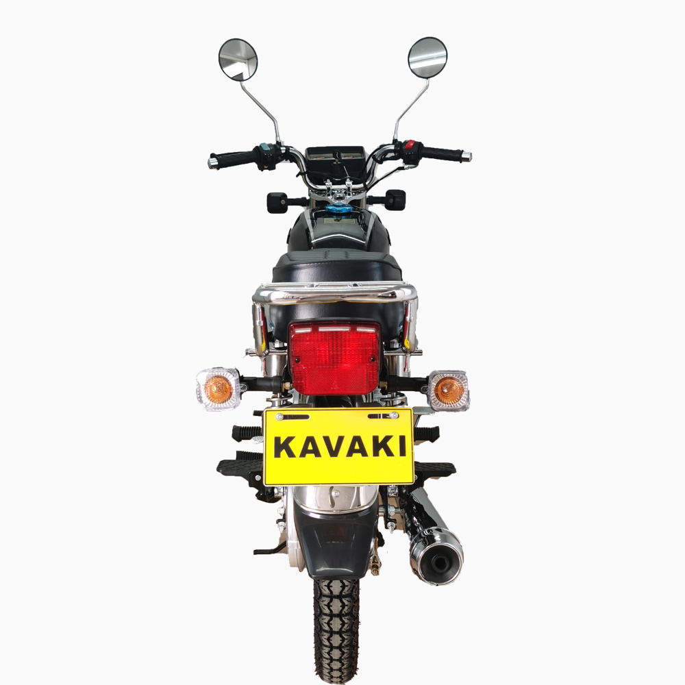 KAVAKI China hot sale design fuel system2wheels moto 50 125 250 cc motocicleta gasoline street bikes gas used other motorcycles