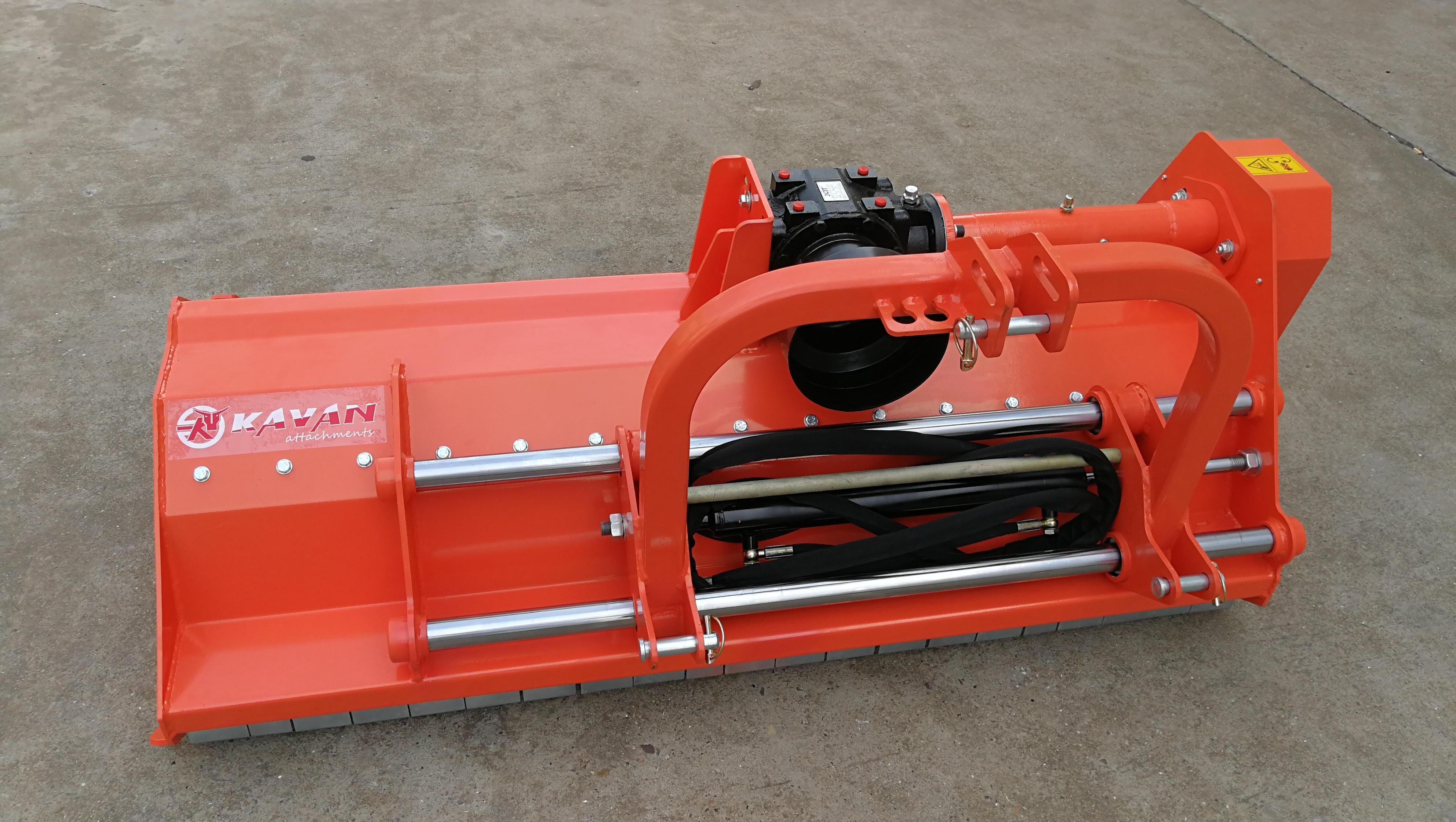 3 point PTO tractor farm agricultural side-shift flail mower on sales