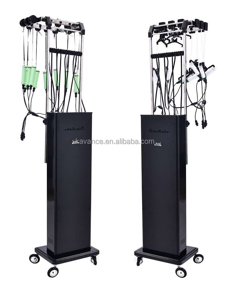 Hot Sale Factory Beauty Salon Equipment Hair Machine Perm Digital Hair Perm Machine