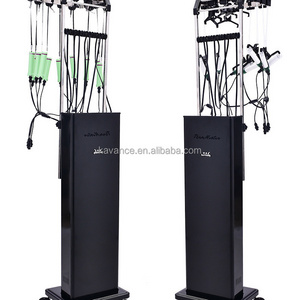 Hot Sale Factory Beauty Salon Equipment Hair Machine Perm Digital Hair Perm Machine