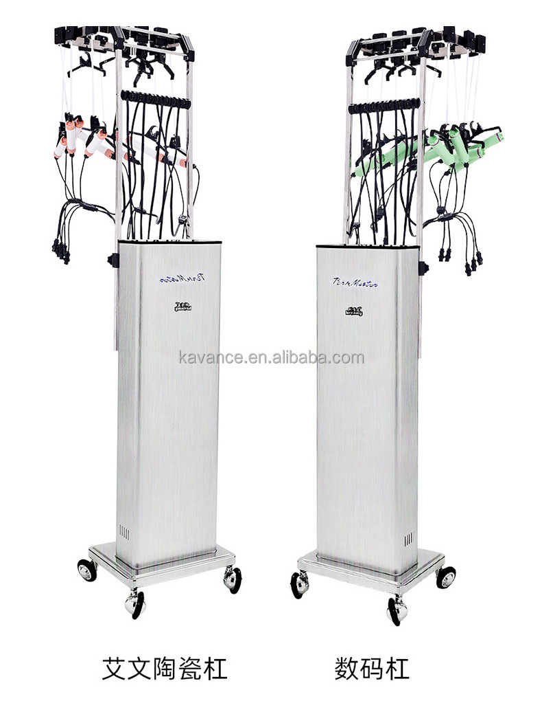 Hot Sale Factory Beauty Salon Equipment Hair Machine Perm Digital Hair Perm Machine