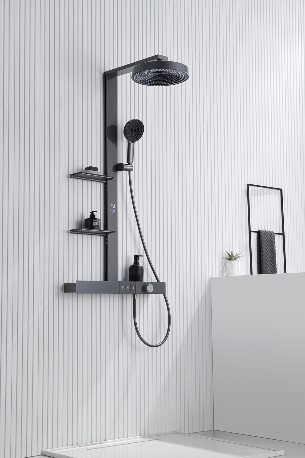 piano bathroom fixtures faucet shower set with faucet piano keys