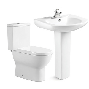 toilet and bathroom set toilet set bathroom design ceramic wash basin