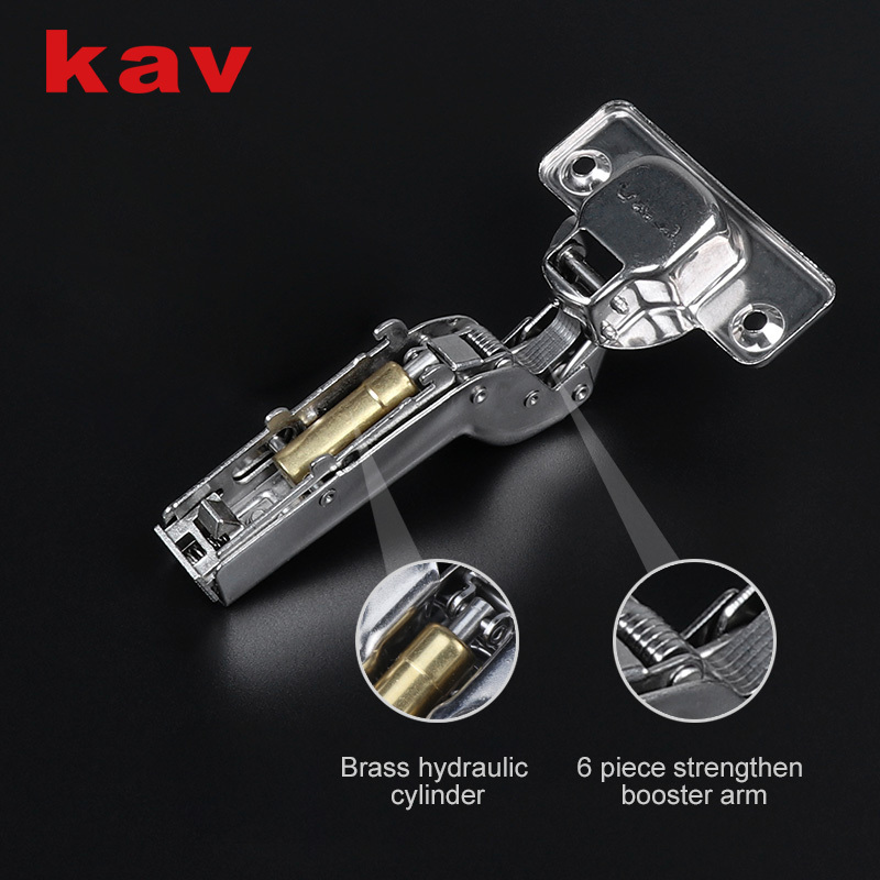 SS 304  clip on door ball bearing hinge stainless steel door hinge