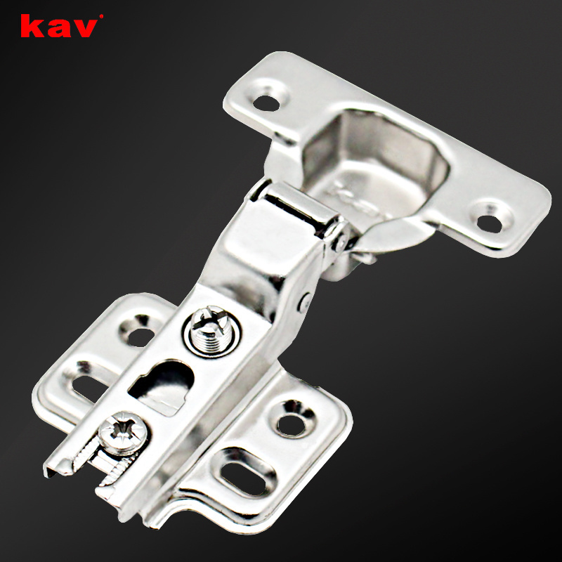 Cup Hinge for Thin Door and Hinge for Thin Wood 8mm Cup Depth 35mm Kitchen Accessories Modern Cold Rolled Steel Furniture Hinge