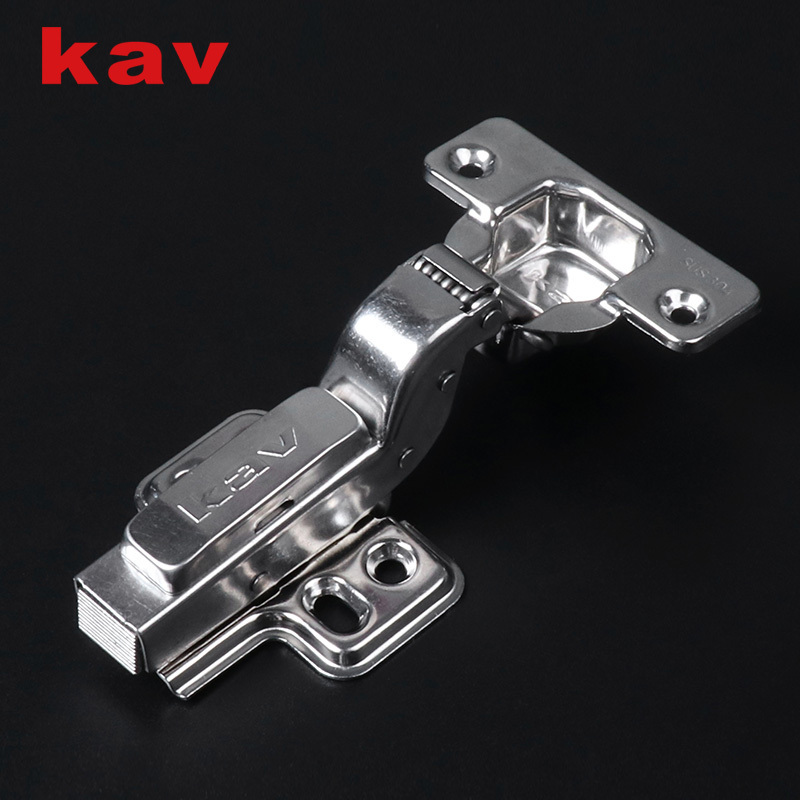 SS 304  clip on door ball bearing hinge stainless steel door hinge