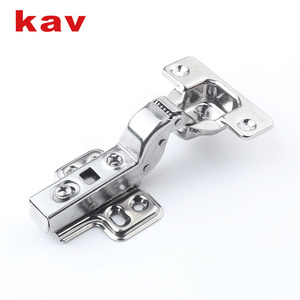 SS 304  clip on door ball bearing hinge stainless steel door hinge