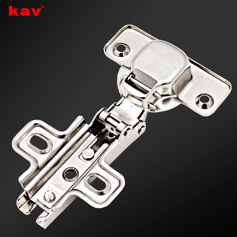 Cup Hinge for Thin Door and Hinge for Thin Wood 8mm Cup Depth 35mm Kitchen Accessories Modern Cold Rolled Steel Furniture Hinge