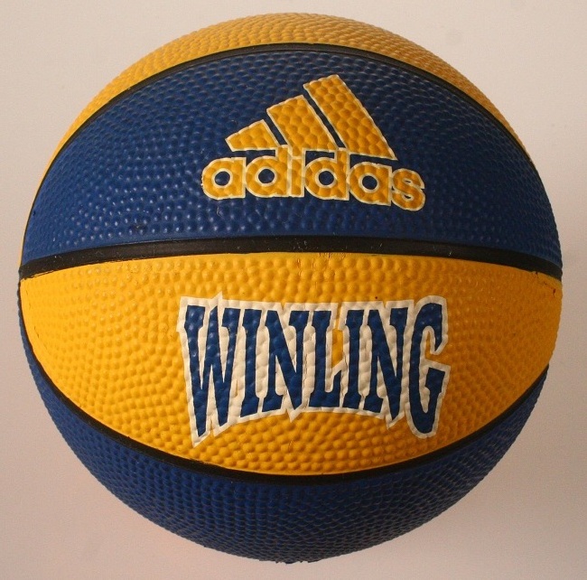 Rubber Material and Sports Toy Style netball ball