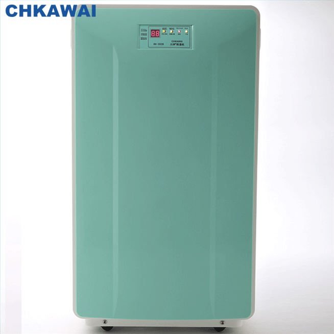 DH-202B 20L/day CCC, CE,.Home Moisture Removing Mini Dehumidifier Anti Humidity Machine