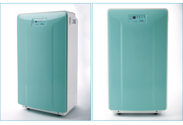 DH-202B 20L/day CCC, CE,.Home Moisture Removing Mini Dehumidifier Anti Humidity Machine