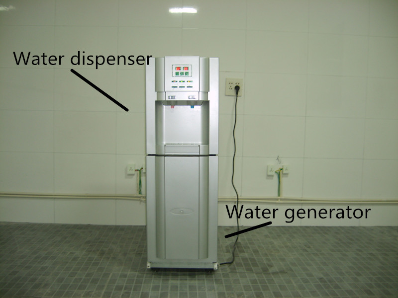 30L/D Atmospheric water Generator