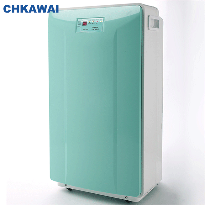 DH-202B 20L/day CCC, CE,.Home Moisture Removing Mini Dehumidifier Anti Humidity Machine