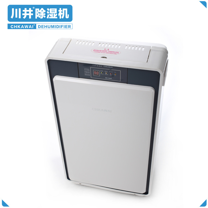 16L/day  Low Price Home Dehumidifier  Electric Intelligent Small Ultra Quiet Household Desiccant Air Dehumidifier