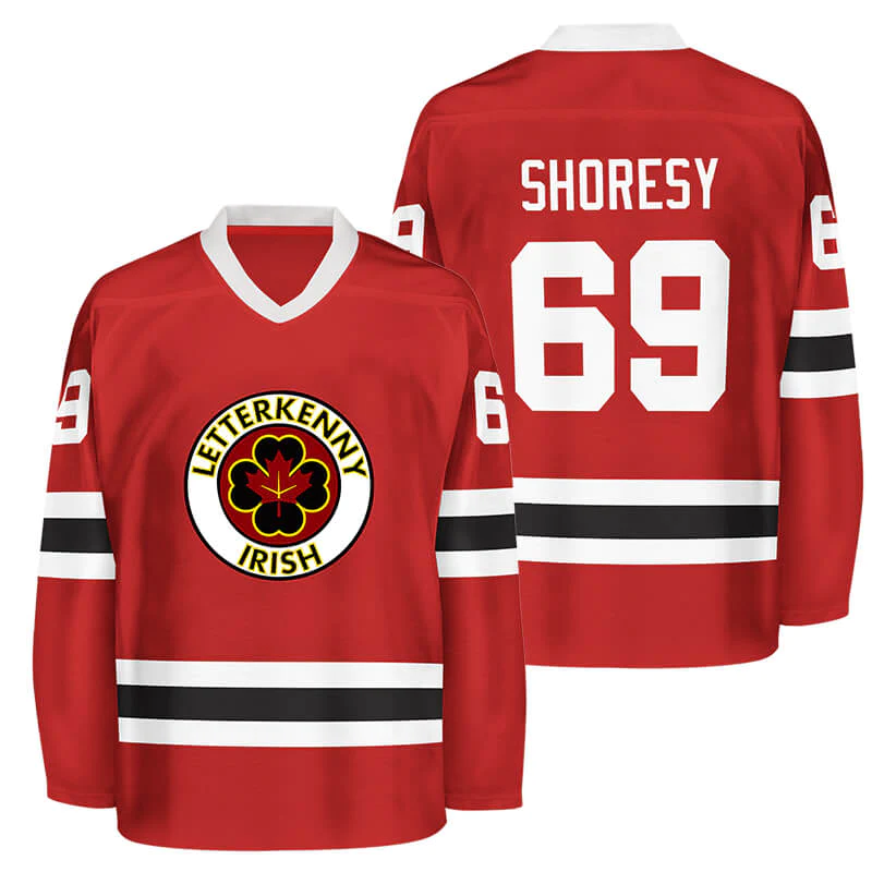 Private label blank ice hockey jerseys youths custom sublimation mesh green hockey jersey tackle twill hockey jersey