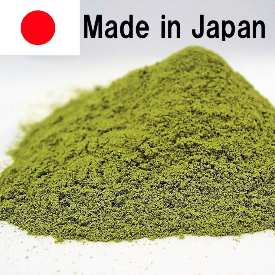 High quality matcha powder green tea with good reputation