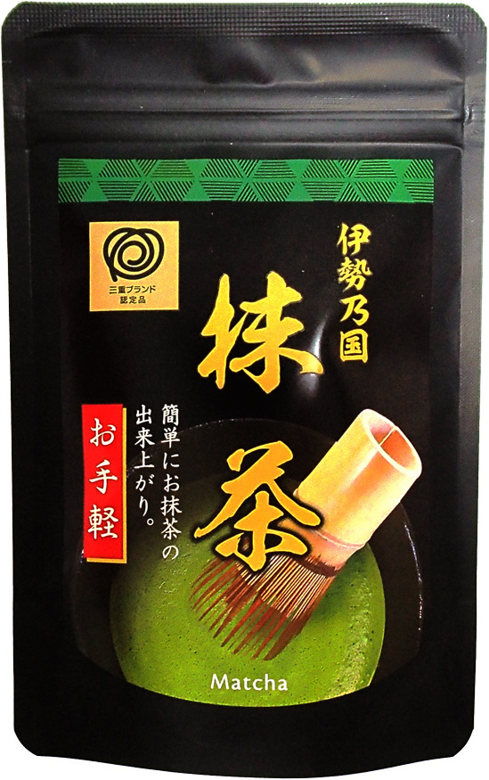 Professional buy matcha green tea powder tea with good package