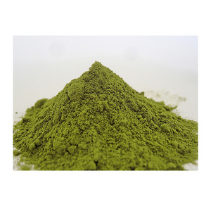 Organic green tea powder Japanese buy green tea with good reputation