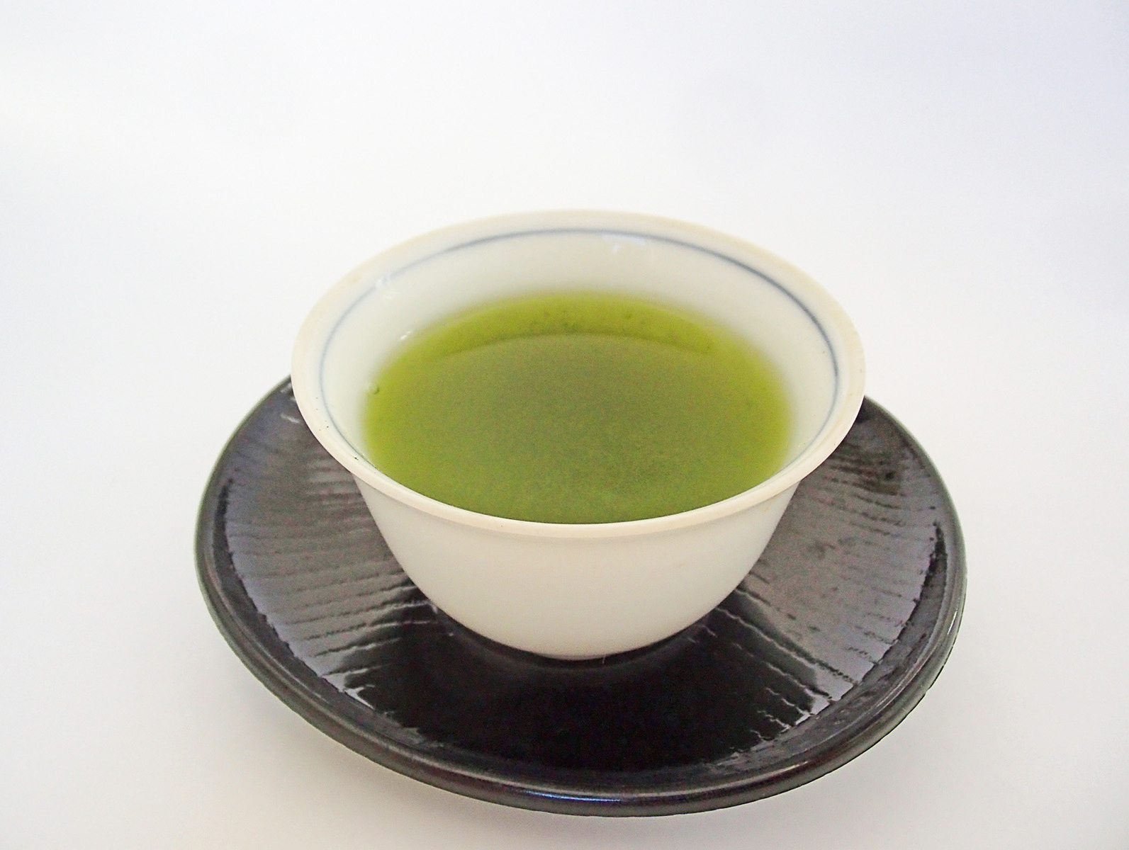 Organic green tea powder Japanese buy green tea with good reputation