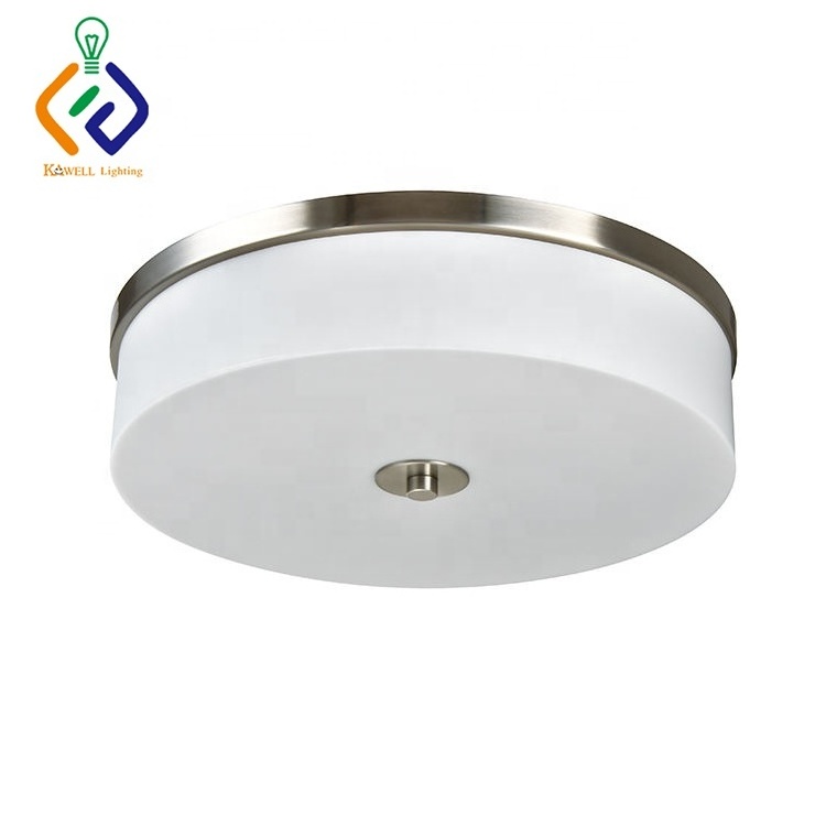 Home Shape Modern Ceiling Lamp Hotel Room Semi Flush Mount Ceilling Lights For Bedroom Living Room