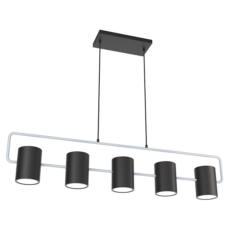 New Modern Chandelier Hotel Public Area Pendant Light Ceiling Mount Light Fixtures for Hotel Lobby