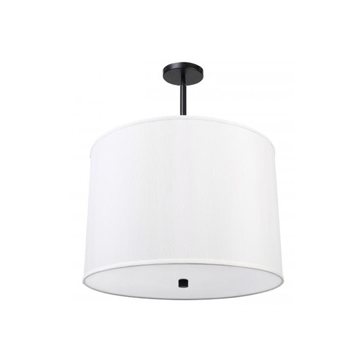 House Lighting Ceiling Modern Round Hotel Led Ceiling Lamp