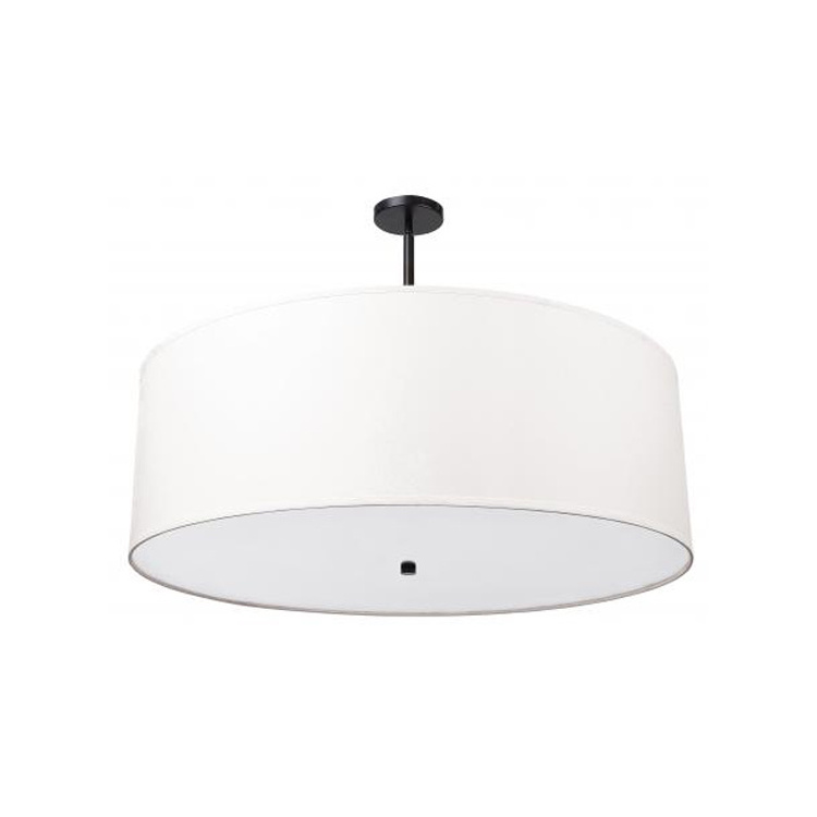 Mounted Bedroom Living Room Round Lighting High Lumen Led Surface Mounted Hotel Home Ceiling Lamp White Natural Light