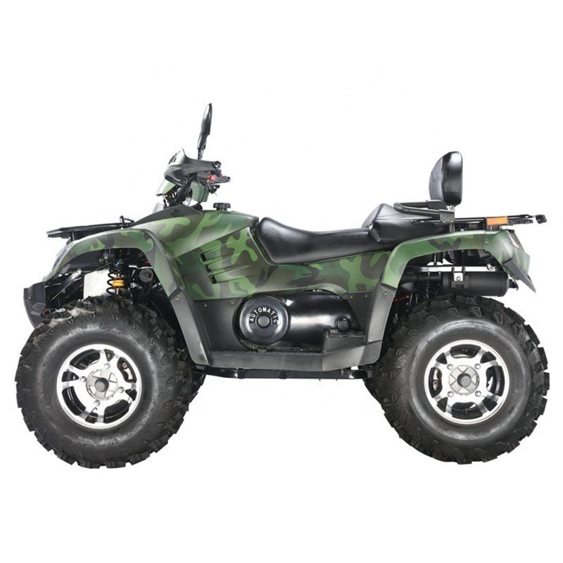 950cc Diesel 4x4 ATV Quad