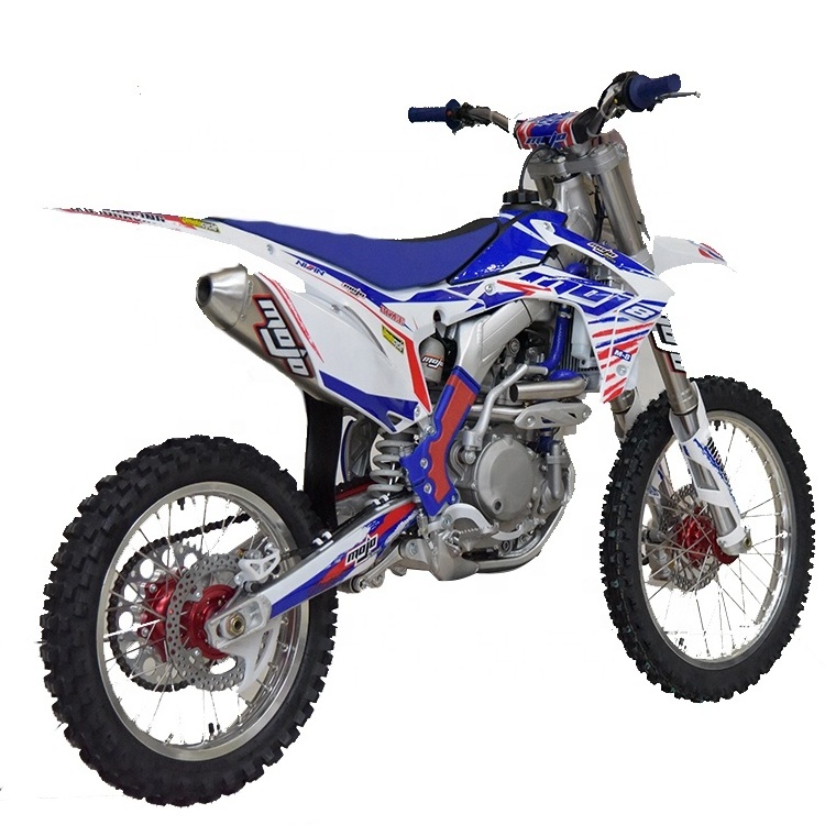 Cheap Wholesale 450cc Dirt Bike Motorcycle