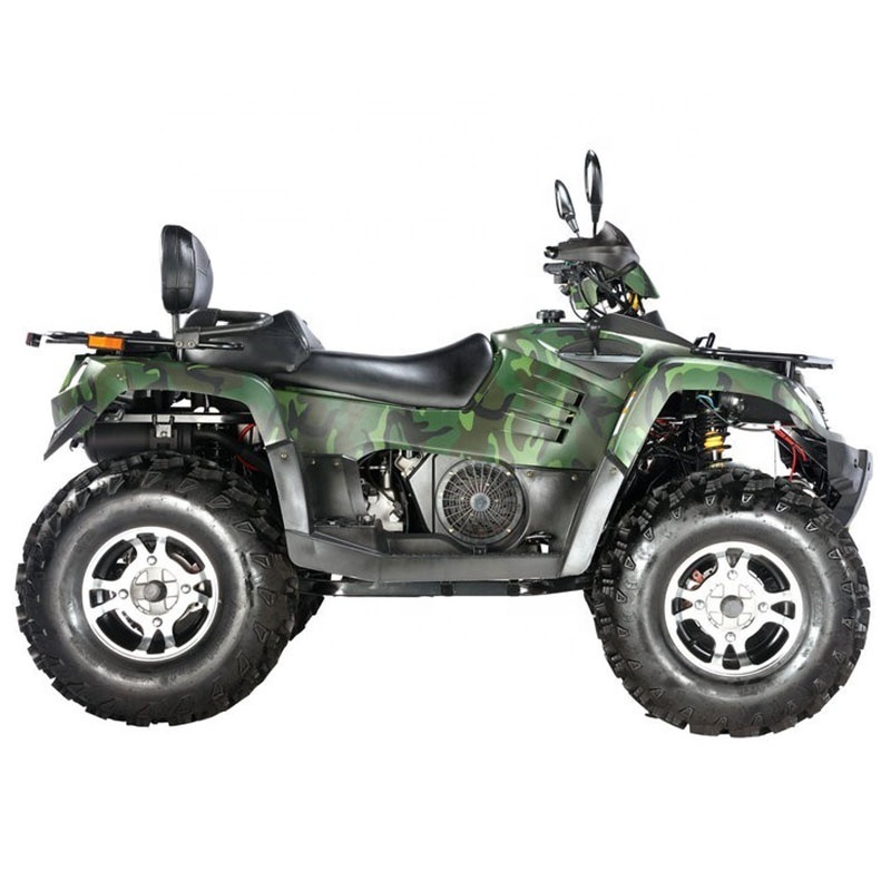 Off Road Diesel ATV 1000cc 4x4