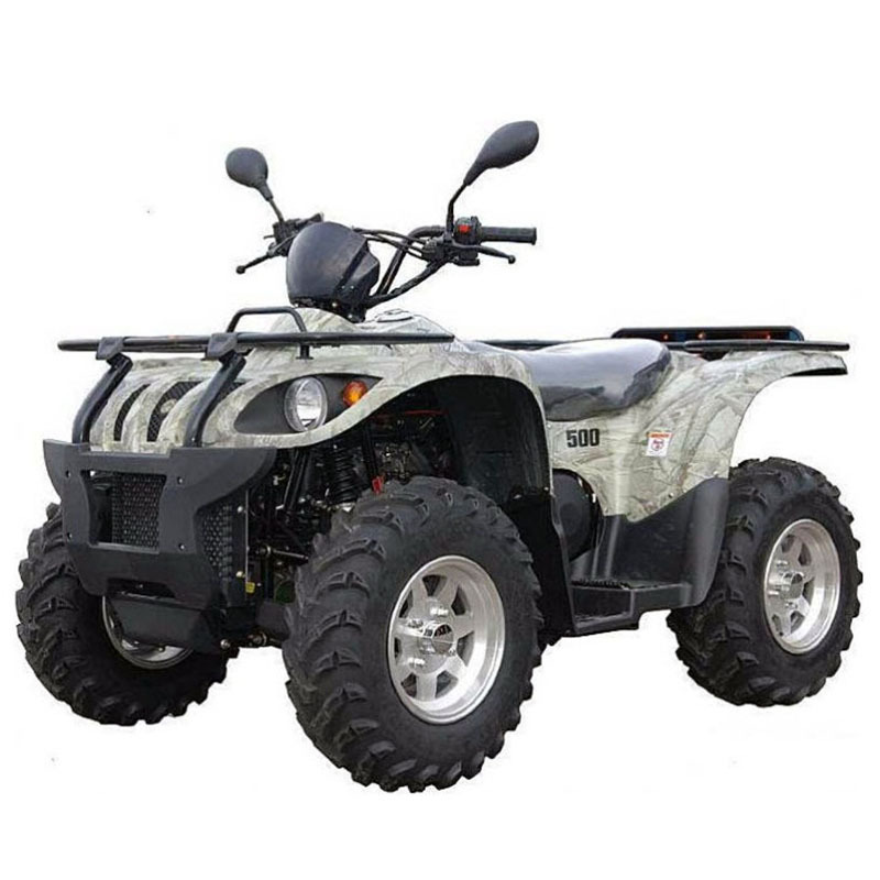 32HP 500cc Linhai ATV 4x4